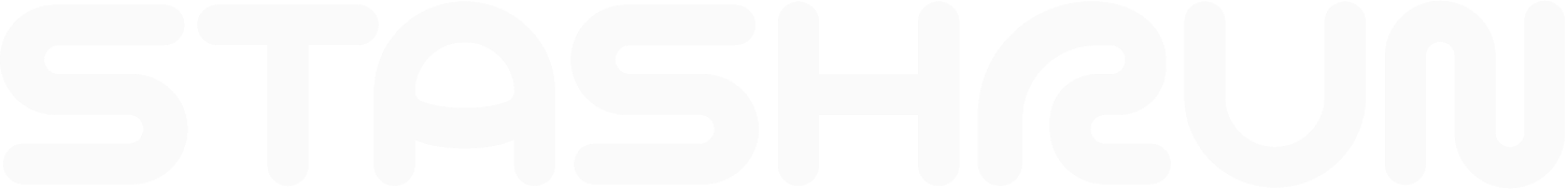 STASHRUN